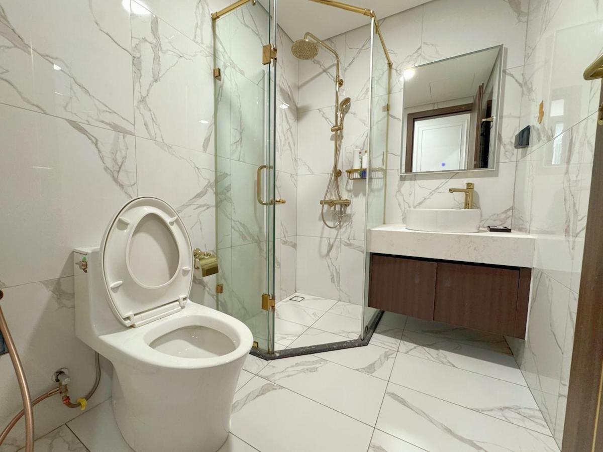 Timeless Elegance Appartement Hô Chi Minh-Ville