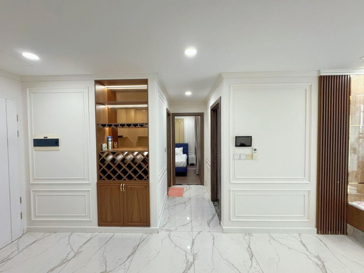 Appartement Timeless Elegance